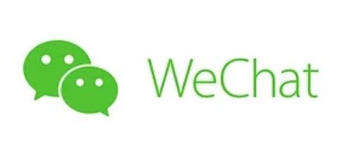 wechat china